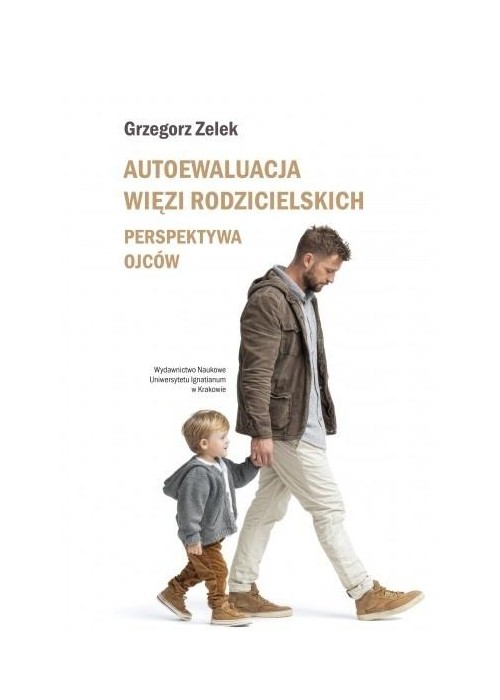 Autoewaluacja więzi rodzicielskich