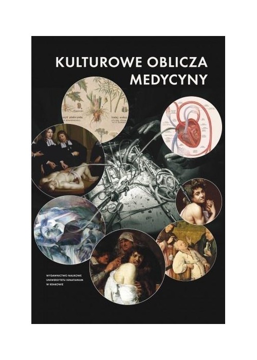 Kulturowe oblicza medycyny