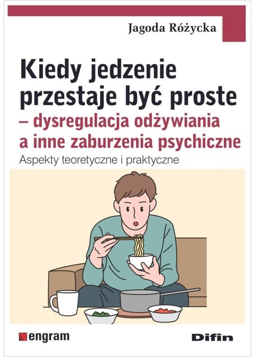 Kiedy jedzenie przestaje być proste