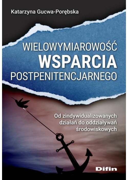 Wielowymiarowość wsparcia postpenitencjarnego