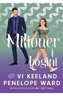 Milioner i bogini