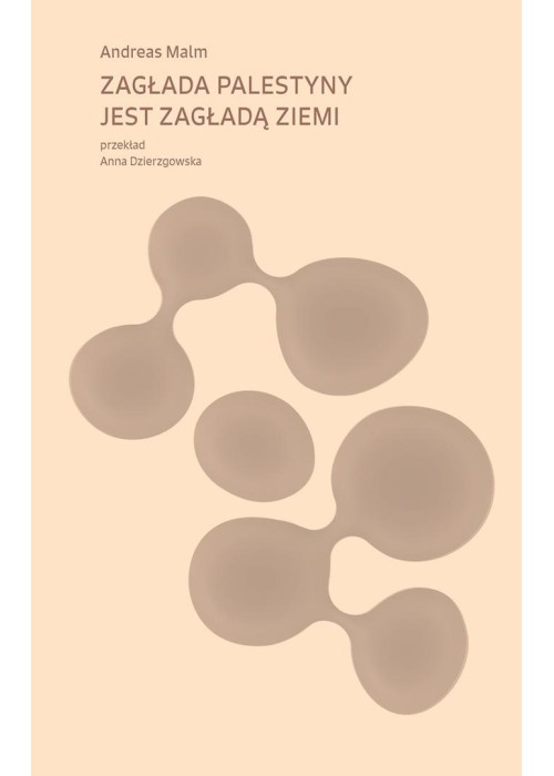 Zagłada Palestyny jest zagładą Ziemi