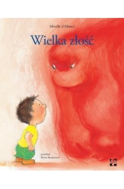 Wielka złość