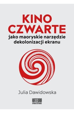 Kino Czwarte jako maoryskie narzędzie...