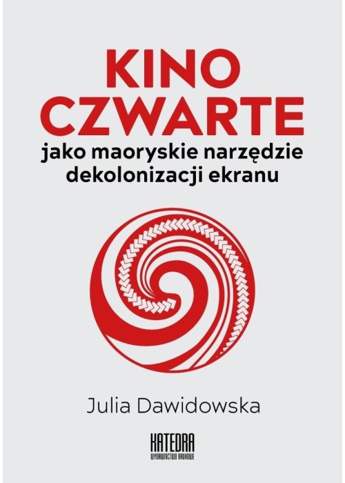 Kino Czwarte jako maoryskie narzędzie...