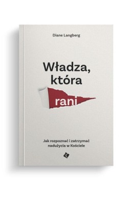 Władza która rani