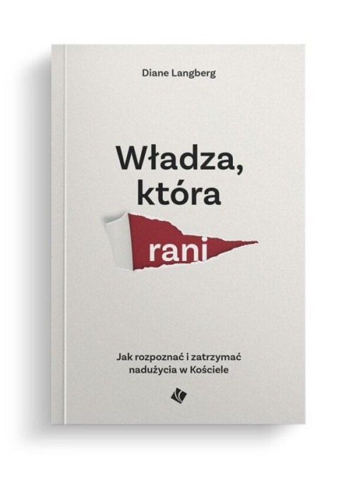 Władza która rani