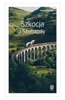Travelbook - Szkocja i Szetlandy w.3