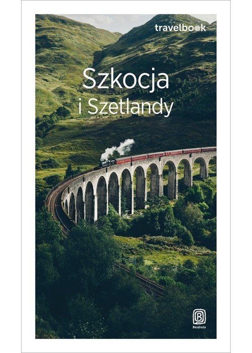 Travelbook - Szkocja i Szetlandy w.3