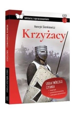 Krzyżacy z oprac. BR SBM
