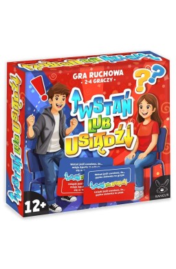 Wstań lub Usiądź