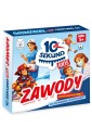 10 Sekund Kids Zawody