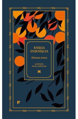 Księga zniknięcia
