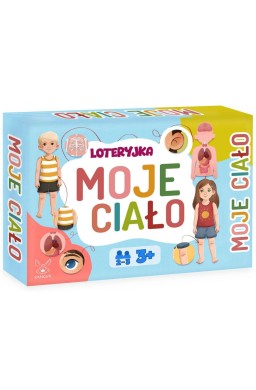Loteryjka Moje Ciało