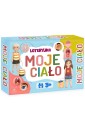 Loteryjka Moje Ciało