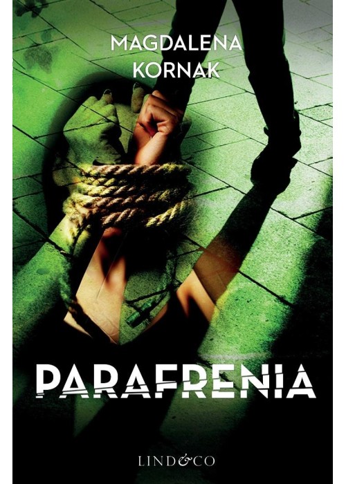 Parafrenia