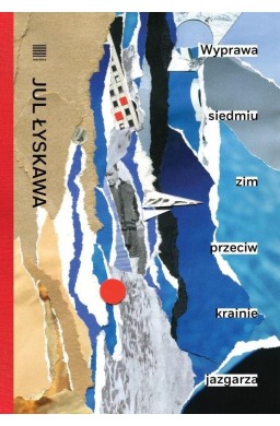Wyprawa siedmiu zim przeciw krainie jazgarza