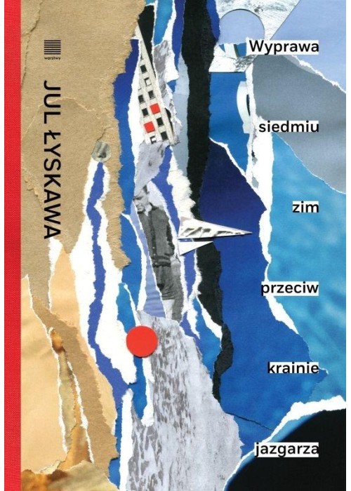 Wyprawa siedmiu zim przeciw krainie jazgarza