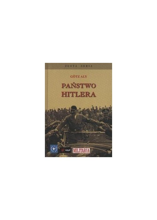 Państwo Hitlera BR
