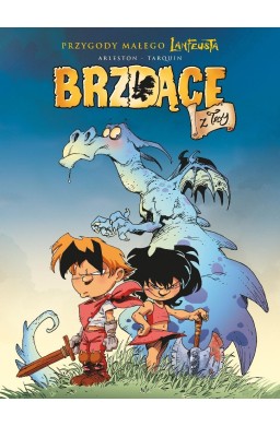 Brzdące z Troy