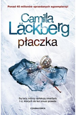 Saga o Fjallbace T.12 Płaczka TW w.2