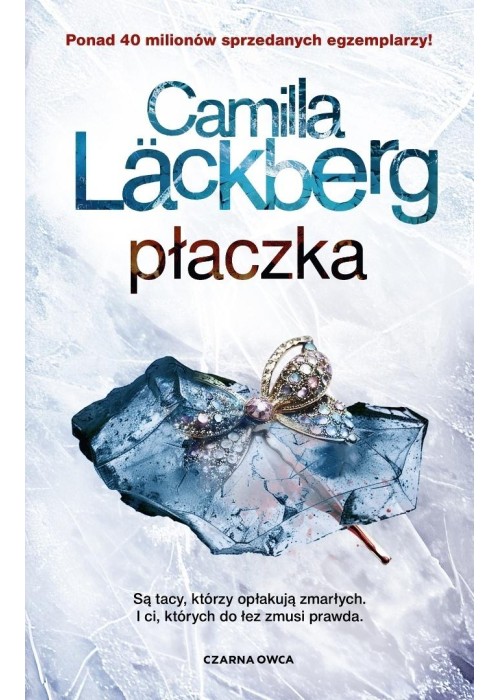 Saga o Fjallbace T.12 Płaczka TW w.2