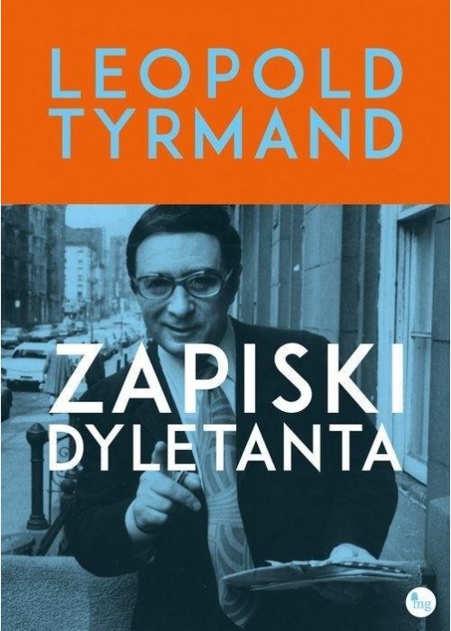 Zapiski dyletanta