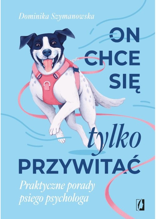 On chce sie tylko przywitać! Praktyczne porady...