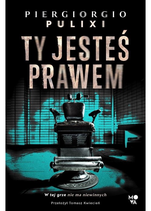 Ty jesteś prawem