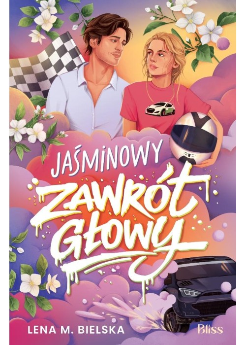 Jaśminowy zawrót głowy