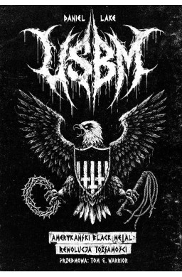 USBM. Amerykański black metal