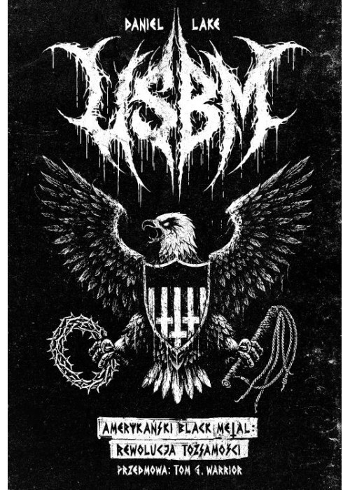 USBM. Amerykański black metal