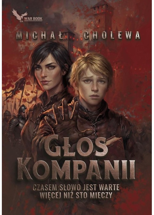 Głos Kompanii
