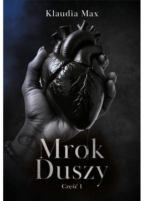Mrok duszy cz.1