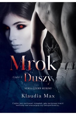 Mrok duszy cz.2