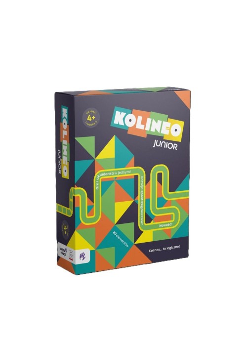 Kolineo Junior