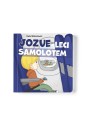 Jozue leci samolotem