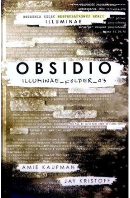 Obsidio. Illuminae_Folder_03