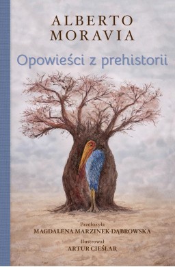 Opowieści z prehistorii