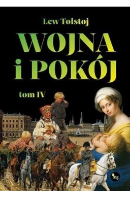 Wojna i pokój T.4