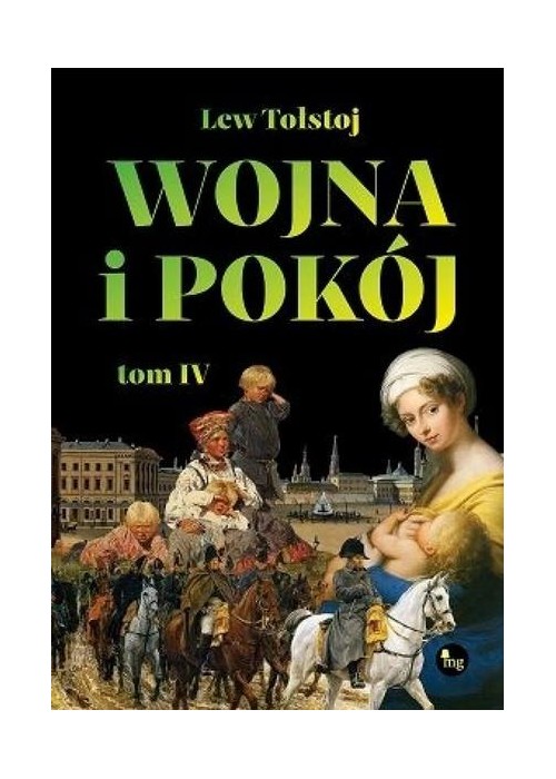 Wojna i pokój T.4