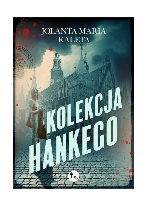 Kolekcja Hankego