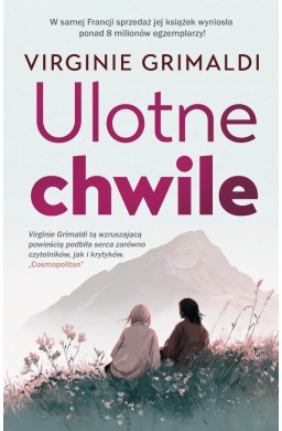 Ulotne chwile