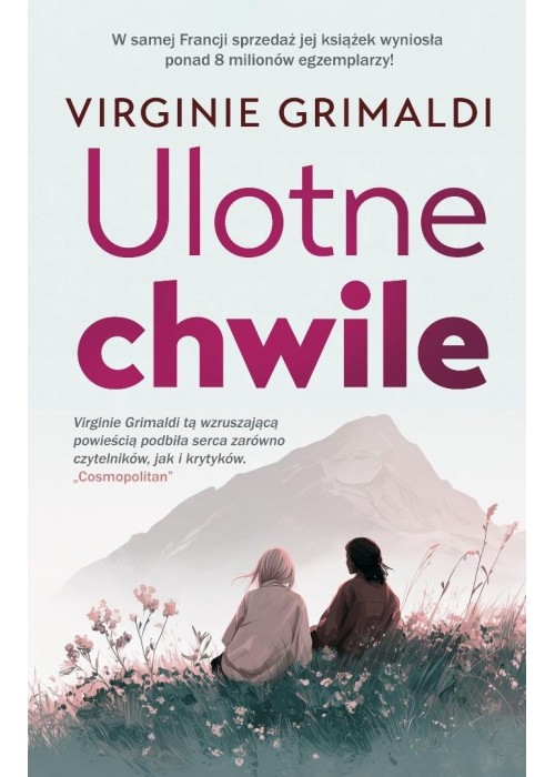 Ulotne chwile