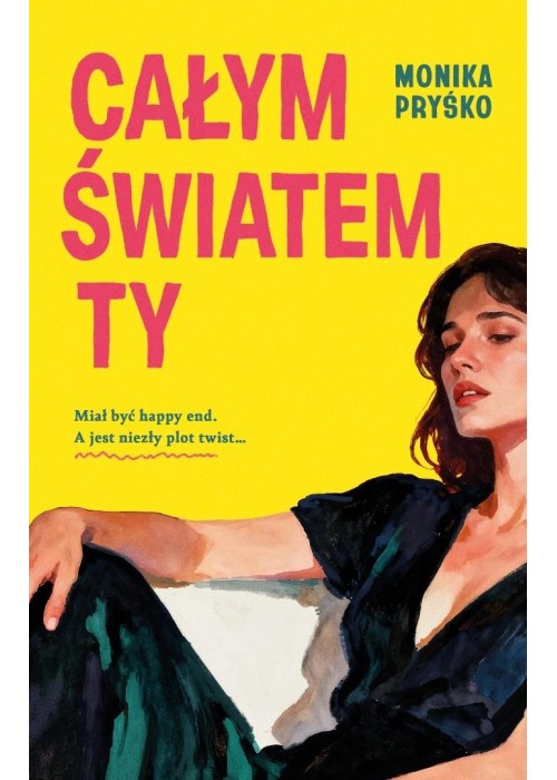 Całym światem ty