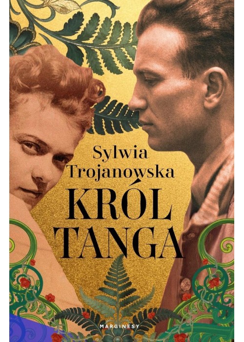 Król tanga