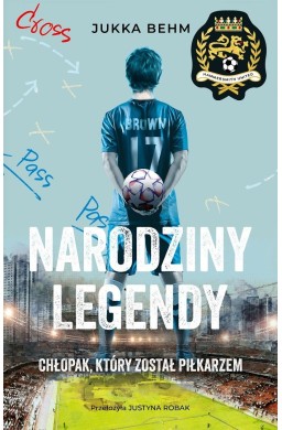 Hammersmith United T.1 Narodziny legendy...