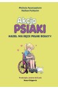 Akcja Psiaki T.4 Hazel ma ręce pełne roboty