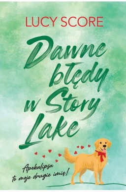 Dawne błędy w Story Lake