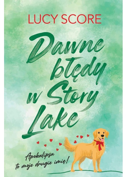 Dawne błędy w Story Lake